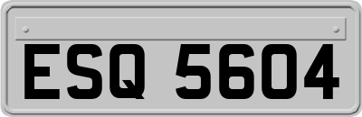 ESQ5604