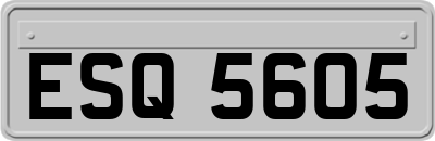 ESQ5605