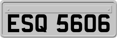 ESQ5606