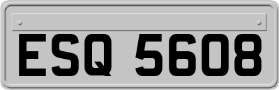 ESQ5608