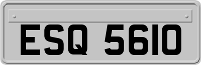 ESQ5610