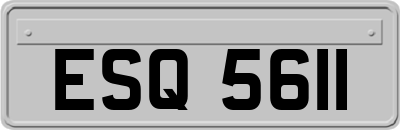 ESQ5611