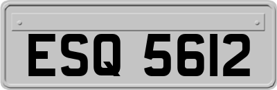 ESQ5612