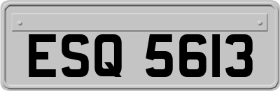 ESQ5613