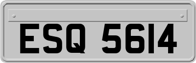 ESQ5614