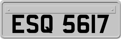 ESQ5617