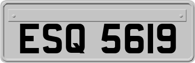 ESQ5619