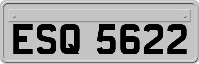 ESQ5622