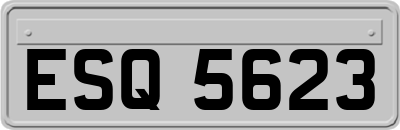 ESQ5623