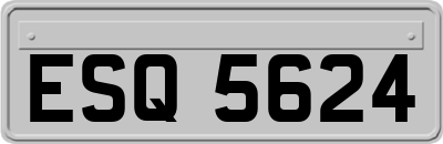 ESQ5624