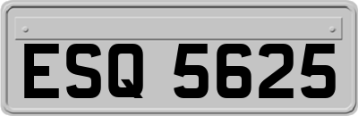 ESQ5625