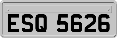 ESQ5626