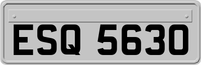 ESQ5630