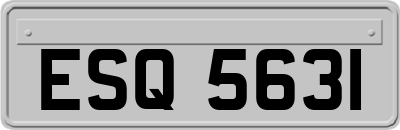 ESQ5631