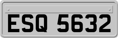 ESQ5632