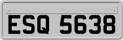 ESQ5638