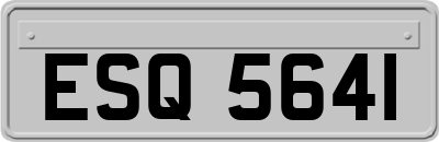 ESQ5641
