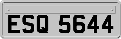 ESQ5644