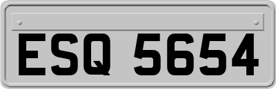 ESQ5654