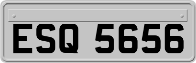 ESQ5656
