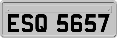 ESQ5657