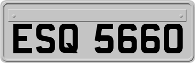 ESQ5660