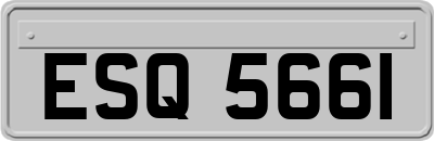 ESQ5661