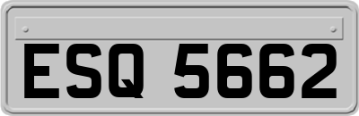 ESQ5662