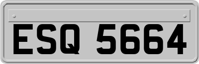 ESQ5664