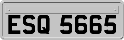 ESQ5665