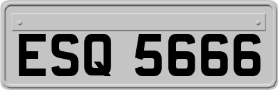 ESQ5666