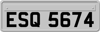 ESQ5674