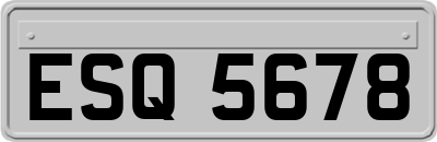 ESQ5678
