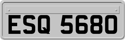 ESQ5680