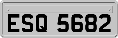 ESQ5682