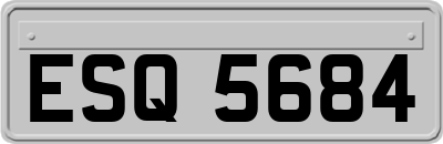 ESQ5684