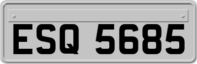 ESQ5685