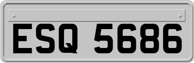 ESQ5686