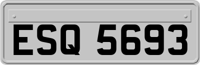 ESQ5693