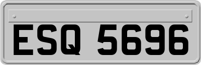 ESQ5696