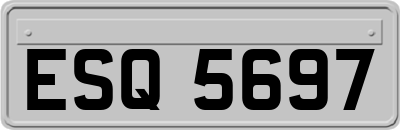 ESQ5697