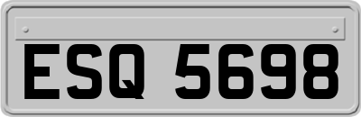 ESQ5698