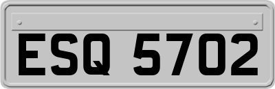 ESQ5702