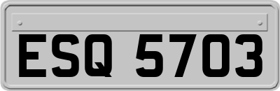 ESQ5703