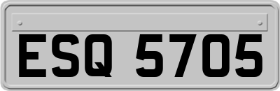 ESQ5705