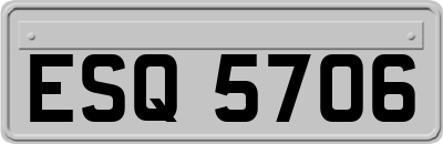 ESQ5706