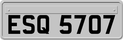 ESQ5707