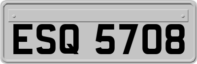 ESQ5708