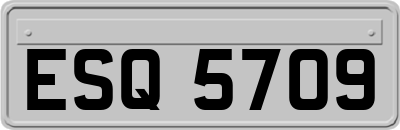 ESQ5709