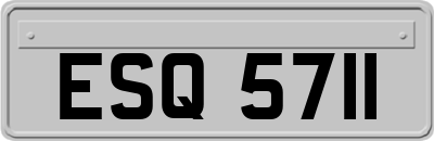 ESQ5711
